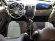 ✅ 2003 Chrysler PT Cruiser • VIN: 3C4FY48B43T631454 • Lot: 66215785. Listed on Copart with 123,132 mi. Free auction sales archive from the USA and detailed vehicle history report at DreamBid. Image 8.