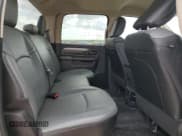 ✅ 2020 Ram 2500 Tradesman • VIN: 3C6UR5CJ0LG208394 • Lot: 82715625. Listed on Copart with 84,742 mi. Free auction sales archive from the USA and detailed vehicle history report at DreamBid. Image 10.