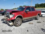 ✅ 2012 Ford F-150 XL • VIN: 1FTFW1EF1CKD47082 • Lot: 70848305. Listed on Copart with 270,352 mi. Free auction sales archive from the USA and detailed vehicle history report at DreamBid. Image 1.