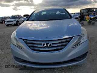 ✅ 2014 Hyundai Sonata GLS • VIN: 5NPEB4ACXEH934581 • Lot: 74085654. Listed on Copart with 60,400 mi. Free auction sales archive from the USA and detailed vehicle history report at DreamBid. Image 5.
