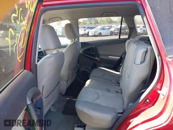 ✅ 2012 Toyota RAV4 • VIN: 2T3BF4DV2CW254717 • Лот: 42024518. Опубликован ранее на IAAI с пробегом 157 642 миль. Бесплатный доступ к архиву аукционных продаж из США и подробный отчёт об истории автомобиля на DreamBid. Изображение 8.