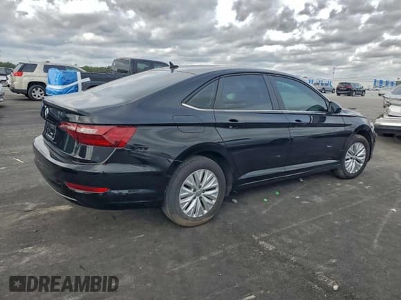 ✅ 2020 Volkswagen Jetta S • VIN: 3VWCB7BUXLM012185 • Лот: 95667965. Опубликован ранее на Copart с пробегом 44 079 миль. Бесплатный доступ к архиву аукционных продаж из США и подробный отчёт об истории автомобиля на DreamBid. Изображение 3.