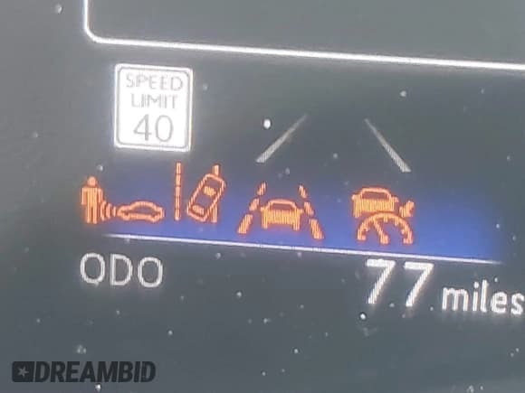 ✅ 2025 Lexus NX 250 • VIN: 2T2ADCAZ4SC024801 • Lot: 41727939. Listed on IAAI with 77 mi. Free auction sales archive from the USA and detailed vehicle history report at DreamBid. Image 16.