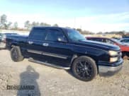 ✅ 2006 Chevrolet Silverado 1500 LT1 • VIN: 2GCEC13T061167707 • Лот: 79275664. Опубликован ранее на Copart с пробегом 291 679 миль. Бесплатный доступ к архиву аукционных продаж из США и подробный отчёт об истории автомобиля на DreamBid. Изображение 4.