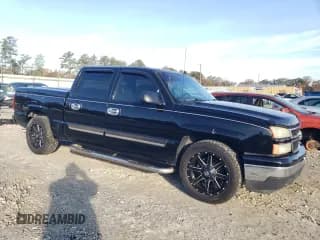 ✅ 2006 Chevrolet Silverado 1500 LT1 • VIN: 2GCEC13T061167707 • Лот: 79275664. Опубликован ранее на Copart с пробегом 291 679 миль. Бесплатный доступ к архиву аукционных продаж из США и подробный отчёт об истории автомобиля на DreamBid. Изображение 4.
