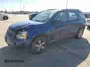 2008 Chevrolet Equinox LS с VIN 2CNDL23F686018389, выставлен на аукционе Copart как лот 75450054 с пробегом Не указан миль и Списание • Salvage title. История ставок и продаж доступна на DreamBid. Изображение 1.