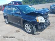 ✅ 2017 GMC Terrain SLE • VIN: 2GKFLTEK9H6116320 • Lot: 42987136. Wystawiony na IAAI z przebiegiem 71 639 mil. Bezpłatny archiwum sprzedaży aukcyjnych z USA i szczegółowy raport historii pojazdu na DreamBid. Zdjęcie 1.