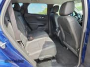 ✅ 2022 Chevrolet Blazer LT • VIN: 3GNKBJRS0NS149559 • Lot: 61374985. Listed on Copart with 42,095 mi. Free auction sales archive from the USA and detailed vehicle history report at DreamBid. Image 11.