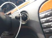 ✅ 2006 Mercedes-Benz S 350 • VIN: WDBNF67J56A477191 • Lot: 42496563. Wystawiony na IAAI z przebiegiem 193 897 mil. Bezpłatny archiwum sprzedaży aukcyjnych z USA i szczegółowy raport historii pojazdu na DreamBid. Zdjęcie 11.