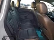 ✅ 2016 Ford C-Max SEL • VIN: 1FADP5CU8GL106042 • Lot: 93430755. Wystawiony na Copart z przebiegiem 176 507 mil. Bezpłatny archiwum sprzedaży aukcyjnych z USA i szczegółowy raport historii pojazdu na DreamBid. Zdjęcie 10.