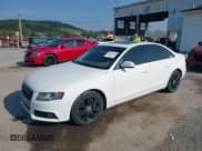 ✅ 2011 Audi A4 Premium • VIN: WAUBFAFL0BN010836 • Lot: 42813629. Wystawiony na IAAI z przebiegiem 133 451 mil. Bezpłatny archiwum sprzedaży aukcyjnych z USA i szczegółowy raport historii pojazdu na DreamBid. Zdjęcie 2.