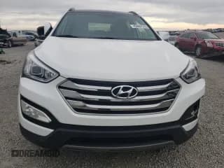 ✅ 2015 Hyundai Santa Fe • VIN: 5XYZW4LA2FG251882 • Лот: 45662143. Опубликован ранее на Copart с пробегом 107 049 миль. Бесплатный доступ к архиву аукционных продаж из США и подробный отчёт об истории автомобиля на DreamBid. Изображение 5.