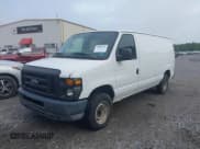 ✅ 2011 Ford Econoline Cargo Commercial • VIN: 1FTNE1EW5BDA33369 • Lot: 42971239. Listed on IAAI with 249,264 mi. Free auction sales archive from the USA and detailed vehicle history report at DreamBid. Image 6.