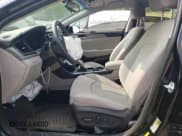 ✅ 2018 Hyundai Sonata Limited • VIN: 5NPE34AF3JH635550 • Lot: 51984463. Listed on Copart with 46,398 mi. Free auction sales archive from the USA and detailed vehicle history report at DreamBid. Image 7.