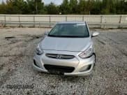 ✅ 2017 Hyundai Accent SE • VIN: KMHCT4AE3HU209951 • Лот: 80110514. Опубликован ранее на Copart с пробегом 109 489 миль. Бесплатный доступ к архиву аукционных продаж из США и подробный отчёт об истории автомобиля на DreamBid. Изображение 11.
