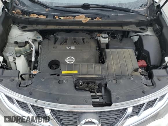 ✅ 2014 Nissan Murano SL • VIN: JN8AZ1MU4EW416882 • Лот: 85204645. Опубликован ранее на Copart с пробегом 79 596 миль. Бесплатный доступ к архиву аукционных продаж из США и подробный отчёт об истории автомобиля на DreamBid. Изображение 12.