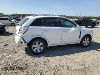 ✅ 2008 Saturn VUE XR • VIN: 3GSCL53718S671356 • Lot: 68237084. Wystawiony na Copart z przebiegiem 131 882 mil. Bezpłatny archiwum sprzedaży aukcyjnych z USA i szczegółowy raport historii pojazdu na DreamBid. Zdjęcie 3.