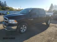 ✅ 2017 Ram 1500 Express • VIN: 3C6RR7KTXHG542668 • Лот: 83783605. Опубликован ранее на Copart с пробегом 73 119 миль. Бесплатный доступ к архиву аукционных продаж из США и подробный отчёт об истории автомобиля на DreamBid. Изображение 1.