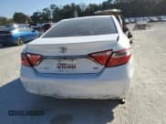 ✅ 2015 Toyota Camry SE • VIN: 4T1BF1FKXFU486559 • Lot: 93518525. Listed on Copart with 111,788 mi. Free auction sales archive from the USA and detailed vehicle history report at DreamBid. Image 6.