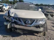 ✅ 2012 Nissan Murano SL • VIN: JN8AZ1MU8CW100947 • Lot: 84790835. Listed on Copart with 148,710 mi. Free auction sales archive from the USA and detailed vehicle history report at DreamBid. Image 5.