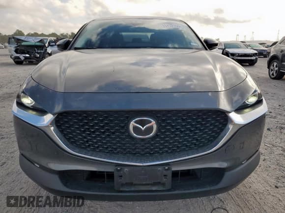 ✅ 2021 Mazda CX-30 Preferred • VIN: 3MVDMACL4MM218025 • Lot: 93432155. Wystawiony na Copart z przebiegiem 79 238 mil. Bezpłatny archiwum sprzedaży aukcyjnych z USA i szczegółowy raport historii pojazdu na DreamBid. Zdjęcie 5.