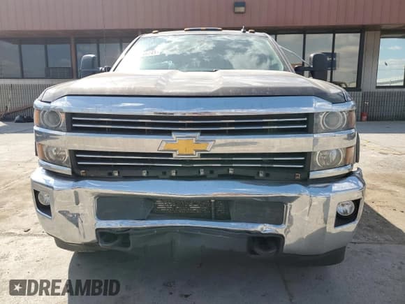 ✅ 2015 Chevrolet Silverado 2500HD LT • VIN: 1GC2KVE88FZ113018 • Лот: 54446745. Опубликован ранее на Copart с пробегом 168 789 миль. Бесплатный доступ к архиву аукционных продаж из США и подробный отчёт об истории автомобиля на DreamBid. Изображение 5.
