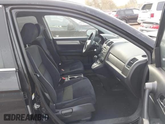 ✅ 2010 Honda CR-V EX • VIN: 5J6RE4H59AL007667 • Lot: 43610441. Listed on IAAI with 181,963 mi. Free auction sales archive from the USA and detailed vehicle history report at DreamBid. Image 5.