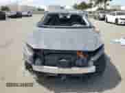 2022 Hyundai Kona Limited z VIN KM8K53AG3NU157363, wystawiony jako Copart lot #51630515 z przebiegiem 27 743 mil mil oraz Szkoda całkowita • Salvage title. Historia ofert i sprzedaży dostępna na DreamBid. Obrazek 5.