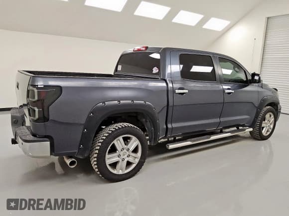 ✅ 2008 Toyota Tundra Limited • VIN: 5TFEV58128X055814 • Лот: 66329725. Опубликован ранее на Copart с пробегом 162 051 миль. Бесплатный доступ к архиву аукционных продаж из США и подробный отчёт об истории автомобиля на DreamBid. Изображение 3.