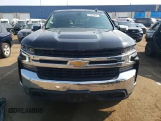 ✅ 2021 Chevrolet Silverado 1500 LT • VIN: 1GCRWCEK2MZ311688 • Lot: 71457944. Wystawiony na Copart z przebiegiem 64 137 mil. Bezpłatny archiwum sprzedaży aukcyjnych z USA i szczegółowy raport historii pojazdu na DreamBid. Zdjęcie 5.
