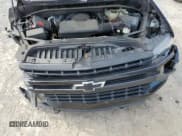 ✅ 2019 Chevrolet Silverado 1500 RST • VIN: 3GCPWDED4KG238898 • Lot: 70602455. Listed on Copart with Not provided. Free auction sales archive from the USA and detailed vehicle history report at DreamBid. Image 11.