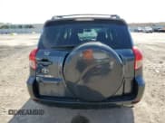 ✅ 2008 Toyota RAV4 Sport • VIN: JTMZD32V286079881 • Lot: 53948995. Listed on Copart with 174,991 mi. Free auction sales archive from the USA and detailed vehicle history report at DreamBid. Image 6.