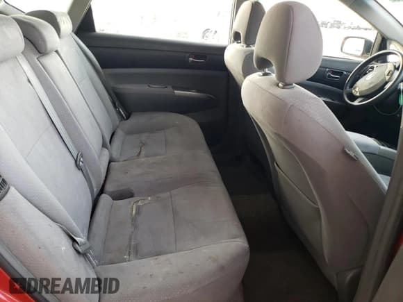 ✅ 2007 Toyota Prius • VIN: JTDKB20U177596366 • Lot: 93326665. Listed on Copart with 183,584 mi. Free auction sales archive from the USA and detailed vehicle history report at DreamBid. Image 11.