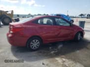 ✅ 2017 Hyundai Accent SE • VIN: KMHCT4AE6HU245598 • Лот: 61763194. Опубликован ранее на Copart с пробегом 235 114 миль. Бесплатный доступ к архиву аукционных продаж из США и подробный отчёт об истории автомобиля на DreamBid. Изображение 3.
