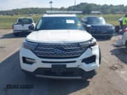 ✅ 2021 Ford Explorer Limited • VIN: 1FMSK8FH0MGA96879 • Lot: 43351519. Listed on IAAI with 82,415 mi. Free auction sales archive from the USA and detailed vehicle history report at DreamBid. Image 12.