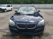 ✅ 2014 BMW 7 Series 740i • VIN: WBAYA6C50ED144168 • Lot: 57034655. Wystawiony na Copart z przebiegiem 118 806 mil. Bezpłatny archiwum sprzedaży aukcyjnych z USA i szczegółowy raport historii pojazdu na DreamBid. Zdjęcie 5.