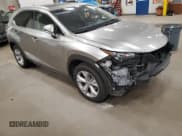 ✅ 2017 Lexus NX 200t • VIN: JTJYARBZ0H2055481 • Lot: 90638975. Listed on Copart with 68,332 mi. Free auction sales archive from the USA and detailed vehicle history report at DreamBid. Image 4.