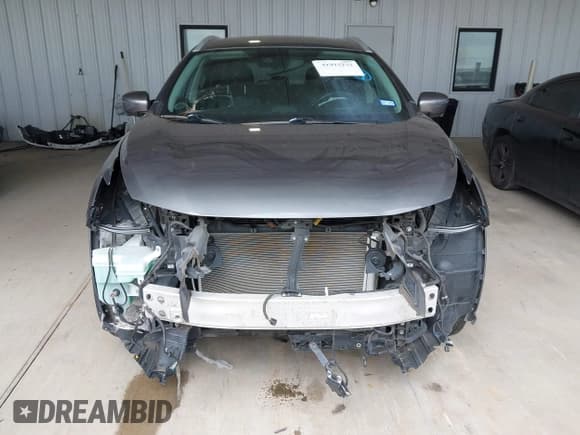 ✅ 2019 Nissan Murano S • VIN: 5N1AZ2MJ2KN123499 • Лот: 41915232. Опубликован ранее на IAAI с пробегом 55 772 миль. Бесплатный доступ к архиву аукционных продаж из США и подробный отчёт об истории автомобиля на DreamBid. Изображение 12.