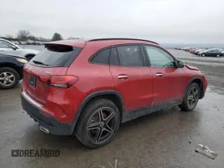 ✅ 2022 Mercedes-Benz GLA 250 • VIN: W1N4N4HB4NJ398646 • Лот: 68960942. Опубликован ранее на Copart с пробегом 16 323 миль. Бесплатный доступ к архиву аукционных продаж из США и подробный отчёт об истории автомобиля на DreamBid. Изображение 3.