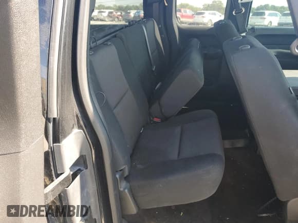 ✅ 2013 Chevrolet Silverado 1500 LT • VIN: 1GCRCSE28DZ314193 • Lot: 80496885. Listed on Copart with Not provided. Free auction sales archive from the USA and detailed vehicle history report at DreamBid. Image 10.