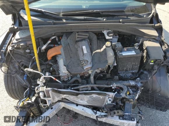 ✅ 2019 Hyundai Ioniq • VIN: KMHC75LH7KU037707 • Lot: 82654684. Wystawiony na Copart z przebiegiem 60 032 mil. Bezpłatny archiwum sprzedaży aukcyjnych z USA i szczegółowy raport historii pojazdu na DreamBid. Zdjęcie 13.