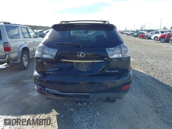 ✅ 2008 Lexus RX 350 • VIN: 2T2HK31U58C048039 • Lot: 43664668. Listed on IAAI with 224,750 mi. Free auction sales archive from the USA and detailed vehicle history report at DreamBid. Image 16.