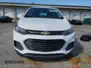 2017 Chevrolet Trax LS с VIN 3GNCJKSB6HL237246, выставлен на аукционе Copart как лот 90519695 с пробегом 118 203 миль миль и Списание • Salvage title. История ставок и продаж доступна на DreamBid. Изображение 5.