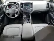 ✅ 2017 Chevrolet Colorado 4WD WT • VIN: 1GCGTBEN6H1188826 • Lot: 85537605. Wystawiony na Copart z przebiegiem 160 338 mil. Bezpłatny archiwum sprzedaży aukcyjnych z USA i szczegółowy raport historii pojazdu na DreamBid. Zdjęcie 8.