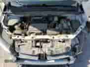 2019 Chevrolet Trax LT with VIN 3GNCJLSB6KL370098, listed as a Copart auction lot 80693355 with 96,707 mi miles and Salvage title. Bid and sale history available at DreamBid. Image 11.