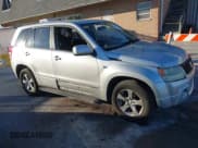 ✅ 2006 Suzuki Grand Vitara • VIN: JS3TE941164100679 • Lot: 40640604. Wystawiony na IAAI z przebiegiem 133 755 mil. Bezpłatny archiwum sprzedaży aukcyjnych z USA i szczegółowy raport historii pojazdu na DreamBid. Zdjęcie 1.