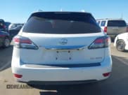 ✅ 2015 Lexus RX 350 • VIN: 2T2BK1BA8FC296314 • Lot: 43624999. Wystawiony na IAAI z przebiegiem 146 771 mil. Bezpłatny archiwum sprzedaży aukcyjnych z USA i szczegółowy raport historii pojazdu na DreamBid. Zdjęcie 16.