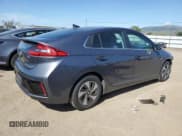 ✅ 2017 Hyundai Ioniq SEL • VIN: KMHC75LC0HU019109 • Lot: 50103915. Wystawiony na Copart z przebiegiem 105 968 mil. Bezpłatny archiwum sprzedaży aukcyjnych z USA i szczegółowy raport historii pojazdu na DreamBid. Zdjęcie 3.