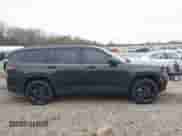 2024 Jeep Grand Cherokee Limited with VIN 1C4RJJBGXR8575743, listed as a IAAI auction lot 41520599 with 16,664 mi miles and . Bid and sale history available at DreamBid. Image 13.