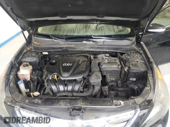 ✅ 2013 Hyundai Sonata SE • VIN: 5NPEC4AC1DH607692 • Lot: 67731525. Listed on Copart with 227,855 mi. Free auction sales archive from the USA and detailed vehicle history report at DreamBid. Image 11.